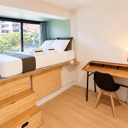 Grand 10 Pers - 5 - Cinema Prive 4k- Alpexpo Apartment *