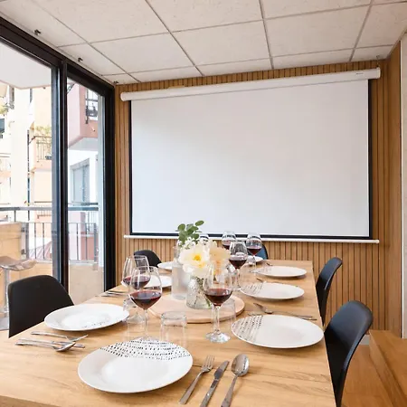 Apartment Grand 10 Pers - 5 - Cinema Prive 4k- Alpexpo *