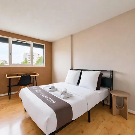 Grand 10 Pers - 5 - Cinema Prive 4k- Alpexpo Apartment