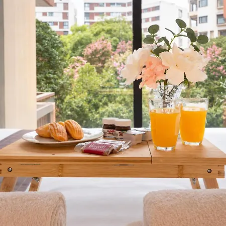 Apartment Grand 10 Pers - 5 - Cinema Prive 4k- Alpexpo *